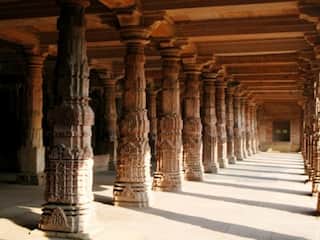 Bhojshala Survey: धार भोजशाला में कल से शुरू होगा ASI सर्वे, हाईकोर्ट ने दिया था आदेश