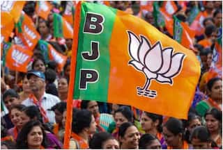 Lok Sabha 2024: BJP Announces Candidates For Jharkhand, Rajasthan Ahead Of LS Polls