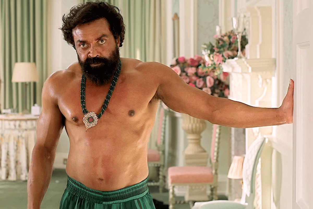 रणबीर कपूर की Animal में जलवे दिखाने के बाद अब इस फिल्म में गदर ढाएंगे बॉबी देओल?