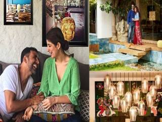 Bollywood Kissa: जब अक्षय कुमार को बंगले से धक्का देकर भगाया, आज उसी घर के हैं मालिक