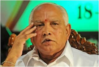 'I Can't Say...': BS Yediyurappa's FIRST Reaction After Being Booked For Sexually Assaulting Minor