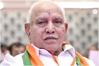 Karnataka: FIR filed Against Ex-CM BS Yediyurappa For Alleged Sexual Assault Of Minor, Case Registered Under POCSO