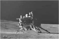 It's Official: Chandrayaan-3 Landing Site Is Called 'Shiva Shakti' | Details Here