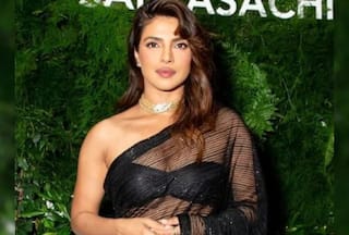 Priyanka Chopra Joins Disney's Tiger as Narrator: 'A Film All Moms Can Relate To'