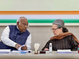 After Receiving Over Rs 1,800 Crore Tax Notice, Congress Says 'It Got Two More Last Night'