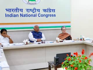 कांग्रेस CEC ने 50 सीटों पर फाइनल किए नाम, कल जारी हो सकती है तीसरी लिस्ट