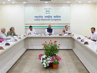 Congress ने इन राज्यों के लिए नाम किए फाइनल, पूर्व गृहमंत्री की बेटी का टिकट भी तय, इस दिन आएगी लिस्ट