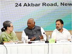 Lok Sabha Elections 2024: Congress Releases 4th List Of 46 Candidates, Digvijaya Singh To Contest From Rajgarh