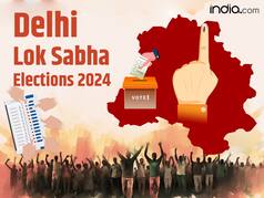 Delhi Lok Sabha Election 2024: Key Constituencies, Full Schedule, Top Candidates List – All You Need To Know