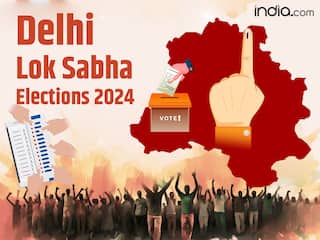 Delhi Lok Sabha Election 2024: Key Constituencies, Full Schedule, Top Candidates List – All You Need To Know