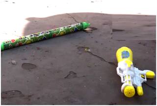 Holi Revelry Turns Tragic: Delhi Family Electrocuted During Celebrations In Pandav Nagar, Hospitalised