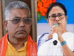 Dilip Ghosh की बढ़ेंगी मुश्किलें! CM ममता के खिलाफ टिप्पणी को लेकर FIR दर्ज, EC ने भी मांगा है जवाब