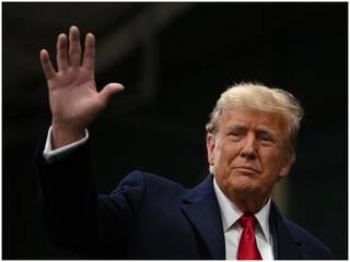 US Presidential Elections 2024: Donald Trump Suggests Supporting National Ban On Abortions If Elected! Check Details