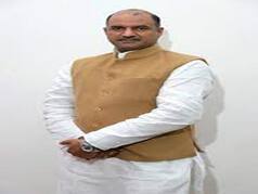 Rajasthan BJP Chief CP Joshi Announces New State Leaders Ahead Of Upcoming LS polls