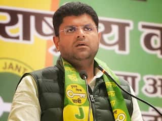'चौधरी देवीलाल के कदमों पर चलते हुए...', BJP से गठबंधन टूटने पर दुष्यंत चौटाला का पहला रिएक्शन