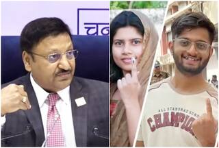 Lok Sabha Elections 2024: 1.84 Cr First Time Voters, 47.1 Cr Women Voters, Informs ECI