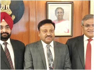 Lok Sabha Elections 2024 Dates Announcement: When And Where To Watch LIVE Stream By Election Commission