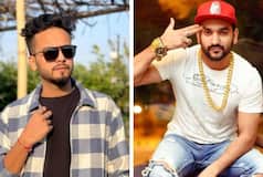 YouTuber Elvish Yadav and Singer Fazilpuriya Booked By Gurugram Police For Using Snake in Music Video