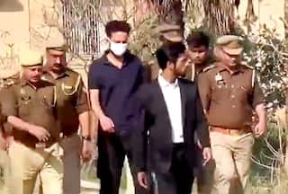 No Bail For Elvish Yadav, Hearing Postponed Due to THIS Reason - Watch Viral Video From Noida Court