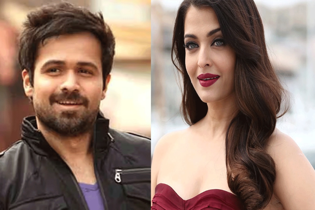 इमरान हाशमी ने अब जाकर बताया कि ऐश्वर्या को प्लास्टिक क्यों कहा था?