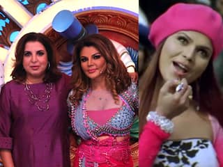 Main Hoon Naa के लिए बुर्का पहन कर ऑडिशन देने आई थी राखी सांवत, जब पर्दा हटा तो हिल गया कैमरा