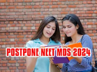 NEET MDS 2024 Postponement Latest Update: Supreme Court Hearing on March 15; Ministry Gives Major Update on Exam Centre