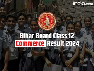 BSEB 12th Result 2024: बिहार बोर्ड 12वीं कॉमर्स का रिजल्ट हुआ जारी, यहां डायरेक्ट लिंक से करें चेक