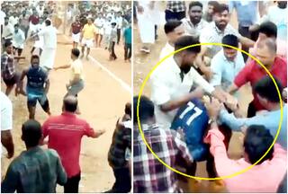 African Footballer Brutally Thrashed, Racially Abused By Crowd In Kerala