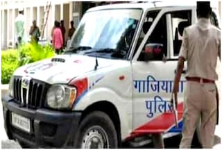 Ghaziabad SHOCKER: Masked Bike-Borne Assailants Throw Acid On Woman