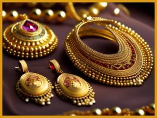 चुनाव के इस सीजन में कहीं भी जाते समय एक लिमिट से ज्यादा न रखें गोल्ड और कैश, वर्ना हो सकती है जेल