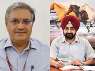 कौन हैं ज्ञानेश कुमार और बलविंदर संधू जो बनाये गये देश के नए चुनाव आयुक्त, जानें इनके बारे में सबकुछ