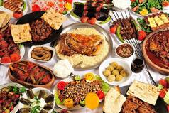 Iftaar Treats: Top 5 Places in Delhi