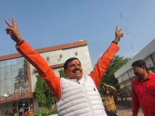 MP Lok Sabha Elections: 'हम राज्य में लोकसभा चुनाव में क्लीन स्वीप करेंगे', सीएम मोहन यादव का दावा