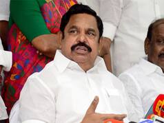 लोकसभा चुनाव के लिए AIADMK ने जारी की फाइनल लिस्ट, 16 उम्मीदवारों के नाम
