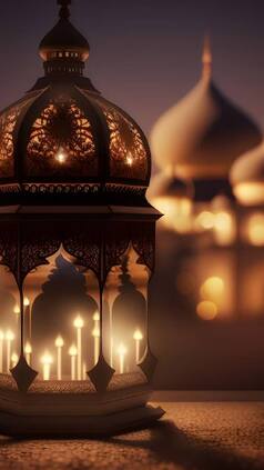 Ramadan 2024: रमजान में सबसे बड़ी रात किसे माना जाता है?