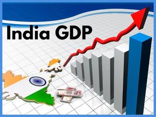 S&P Raises India's Outlook To Positive On Robust Growth; FM Nirmala Sitharaman Welcomes Revision