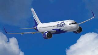 IndiGo Flight Diverted To Indore Due To Medical Emergency