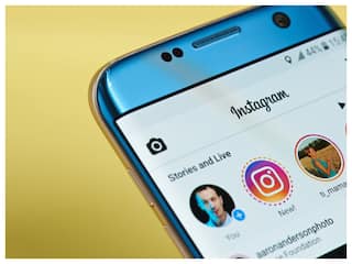 Instagram, Facebook Down: Users Experience Server Connection Issues on App, Desktop
