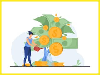 Top 7 Large Cap Funds: Check Returns In Last 10 Years Over Monthly SIP Of Rs. 10000