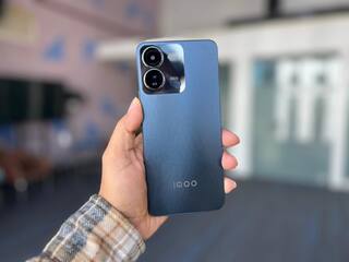 17999 रुपये में लॉन्च होने जा रहा है iQOO Z9 5G? जानें फीचर्स और स्पेसिफिकेशन्स