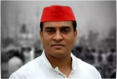 ED Seizes Rs 26 Lakh Cash In Raids Against Jailed Samajwadi Party MLA Irfan Solanki, His Aides