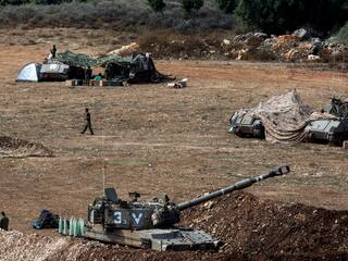 उत्तरी इजरायल के लेबनान में हिजबुल्लाह का आतंकी हमला, 1 भारतीय की मौत, 2 घायल