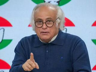 Congress Leader Jairam Ramesh Questions Timing Of Implementing CAA, Alleges BJP Of Polarising Public