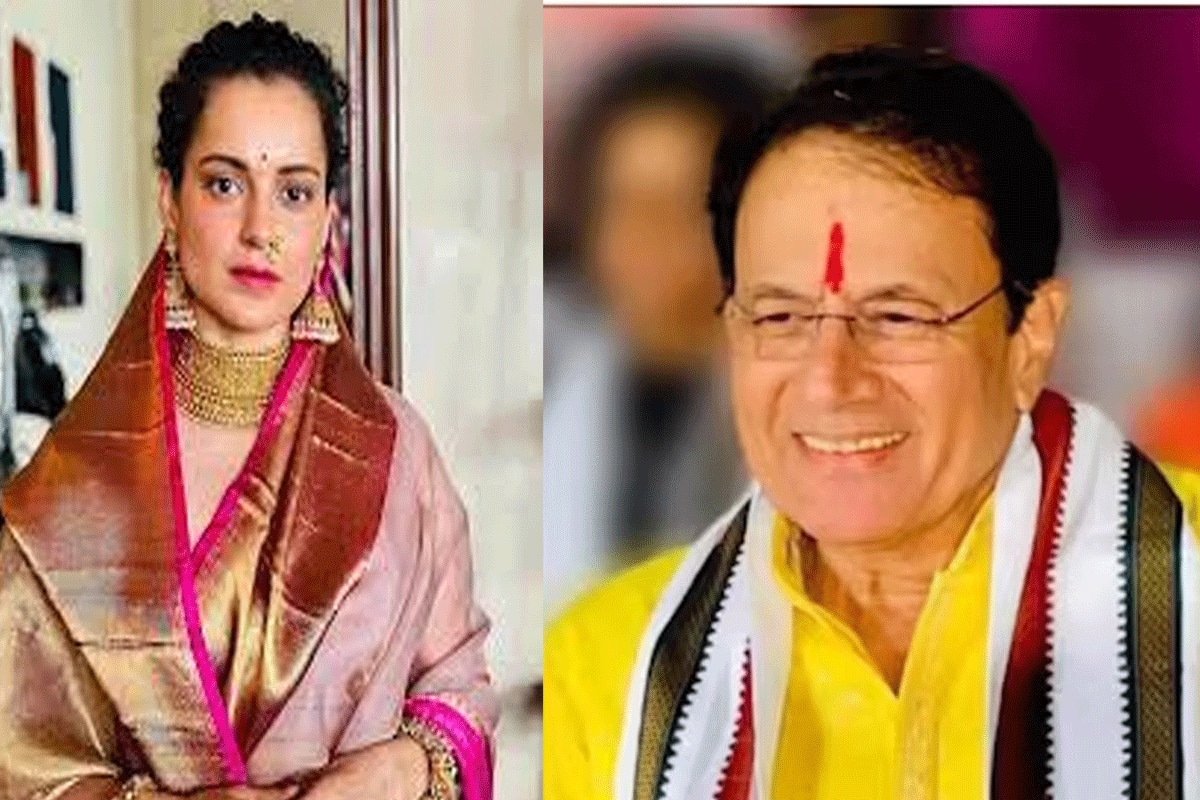 कंगना रनौत और अरुण गोविल में कौन है ज्यादा अमीर?