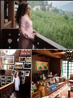 जानें कितनी है कंगना रनौत की संपत्ति?