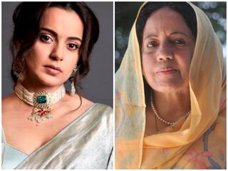 Kangana Ranaut's Political Debut: Himachal Congress Chief Expresses Doubts On Actress's Role