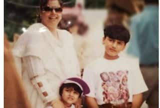 Arjun Kapoor Shares Heart-Wrenching Post on Mother's Death Anniversary: 'I Hate This Day, I Hate This Feeling'