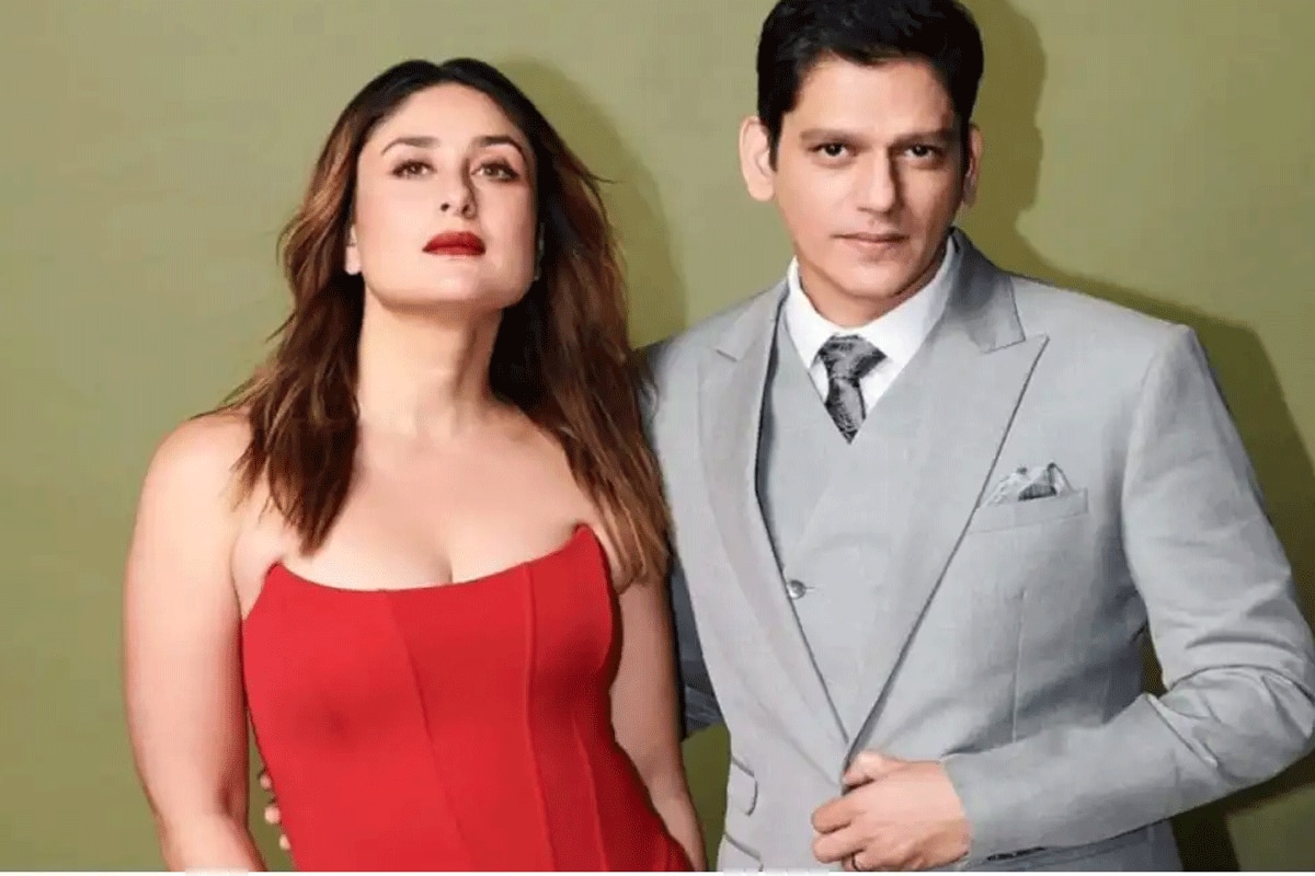 kareen Kapoor को एक तरफा प्यार करते हैं तमन्ना भाटिया के बॉयफ्रेंड विजय वर्मा!