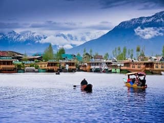 IRCTC Kashmir Tour Package: IRCTC कश्मीर टूर पैकेज, 6 दिन में घूमिए ये 4 जगहें
