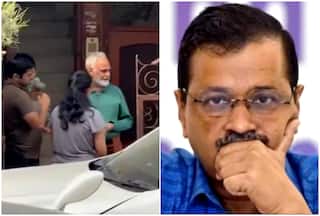 'Hero of Dilli Wallas': Dehi CM Kejriwal Feels Sad For Satyendar Jain After Supreme Court Denies Bail | Video